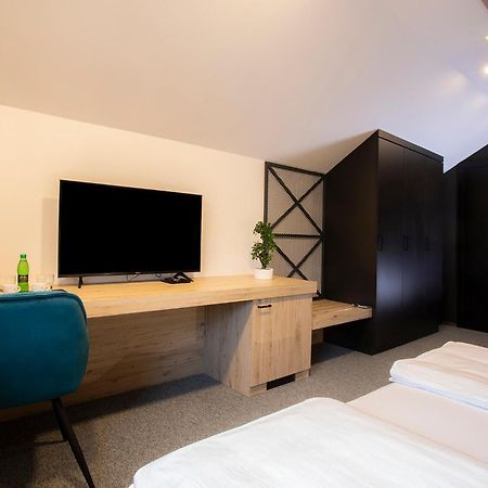 Rooms Bolero Накло Номер фото