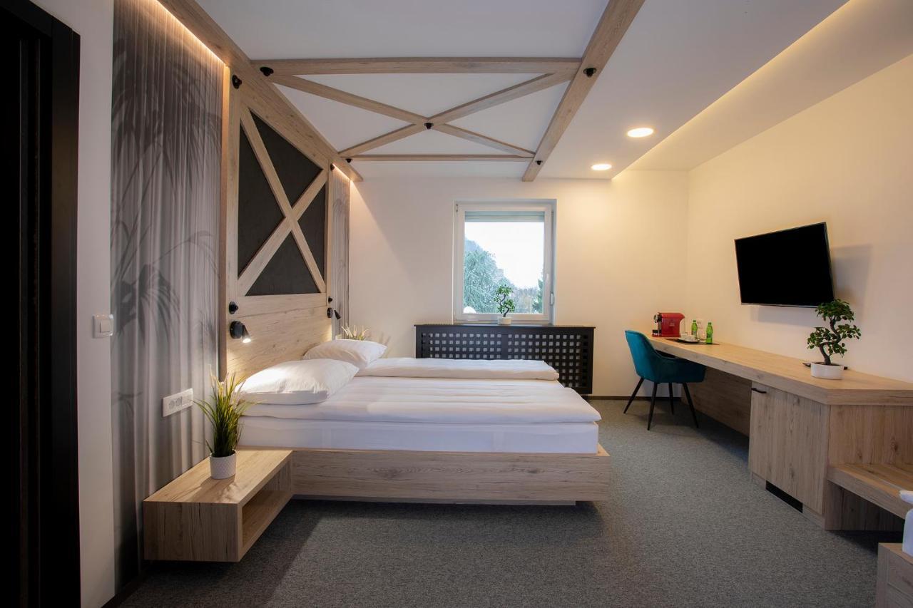 Rooms Bolero Накло Экстерьер фото