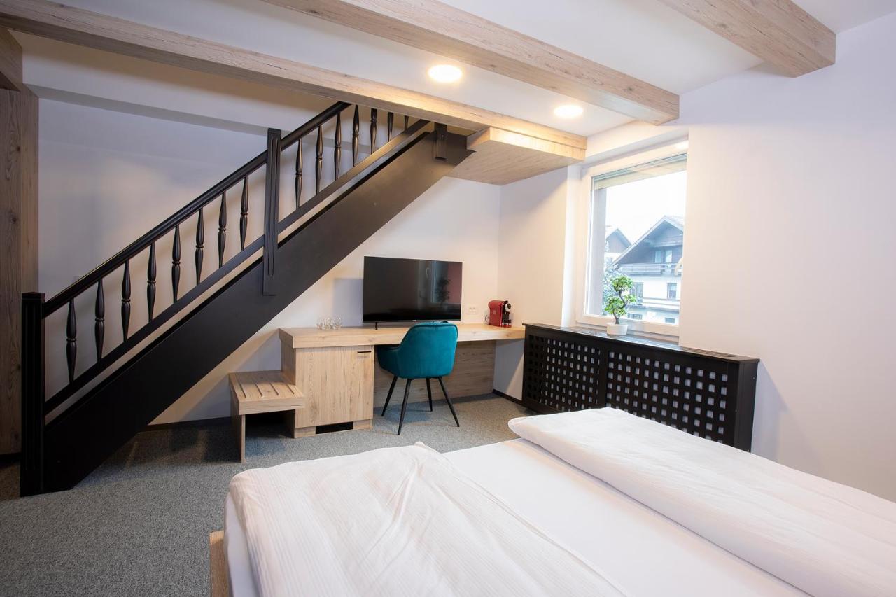 Rooms Bolero Накло Экстерьер фото