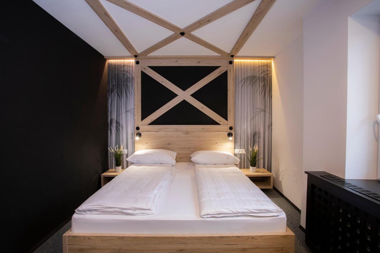 Rooms Bolero Накло Экстерьер фото